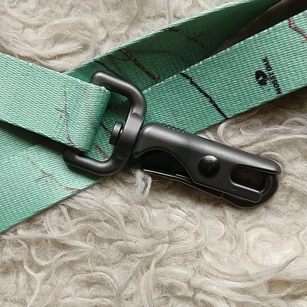 Water & Woods Coastal 6' Leash Lead Pet Dog
